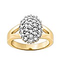 Diamond Accent Ring