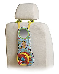Taf Toys Car Wheel Toy