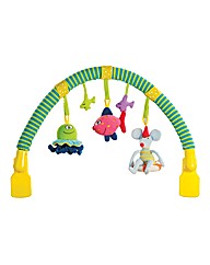 Taf Toys Stroller Arch n Touch