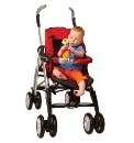 Taf Toys Stroller Buddy