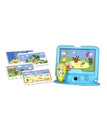 Peppa Pig Musical Toy TV
