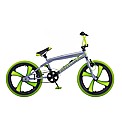 Zombie Toxic BMX Bike