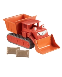 Bob The Builder Vehicle Muck