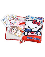 Hello Kitty Secret Mini Pillow