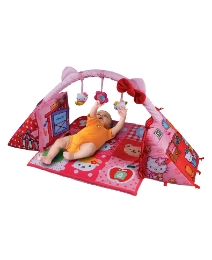 Vtech Hello Kitty Activity Cube