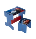 Cars 2 Desk & Stool