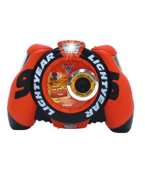 Vtech Lightning McQueen Digital Camera