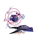 Mission Satellite with CD Rom