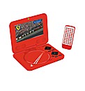 Ferrari Portable DVD Player