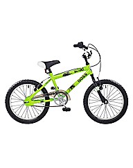 Scud Bmx Bike - 18 Inch