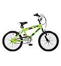 Scud Bmx Bike - 18 Inch