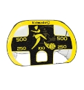 Kickmaster Quick Up Goal and Target Shot