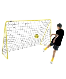 Kickmaster 10ft Premier Goal