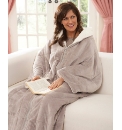 Cosy Wrap