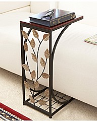 Leaf Sofa Side Table