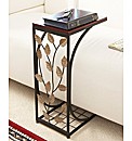 Leaf Sofa Side Table
