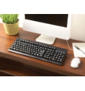 Large Font Keyboard