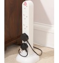 Ten Way Electric Adapter