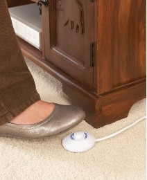 Footswitch Adapters Single Adapter