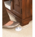 Footswitch Adapters Single Adapter