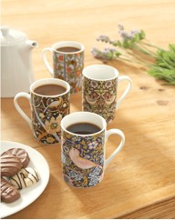 William Morris Mugs Buy One Get One Free