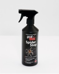Spider Stop