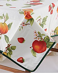Cotton Anti Stain Tablecloth