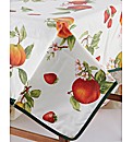 Cotton Anti Stain Tablecloth