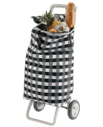 Shopping Trolley