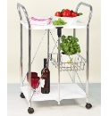 Folding Utility Trolley