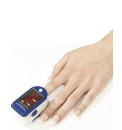 Blood Oxygen and Pulse Monitor