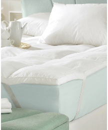 Four Seasons Mattress Enhancer