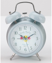 Bell Alarm Clock