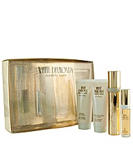 White Diamonds Gift Set 50ml
