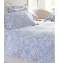 Petra Matelasse Bedspread Set