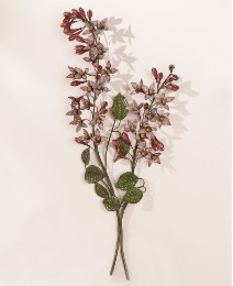 Honeysuckle Wall Art