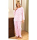 Soft Cotton Jersey Pyjamas Pack of 2