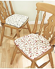 Cervino Seat Pad