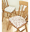 Cervino Seat Pad