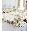 Cottage Garden Range Flanelette Pcase Pr