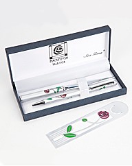 Macintosh Inspired Pen & Letter Opener
