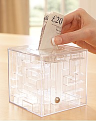 Money Maze