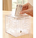 Money Maze