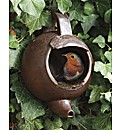 Robin Teapot Nester