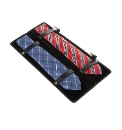 Leather Tie Case