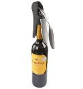 3 Second Wine Opener