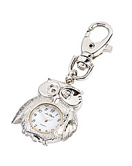Keyring Clock