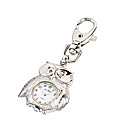 Keyring Clock