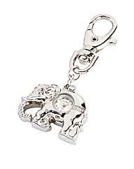 Keyring Clock