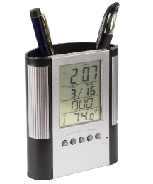 I.Q. Pen Box